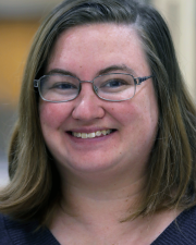 Alex Scott headshot