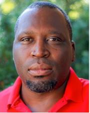Eric Patterson